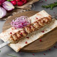 Люля-кебаб Курица в Вкус Кавказа