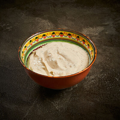 Соус сметанно-аджичный в Гранат по цене 310 ₽