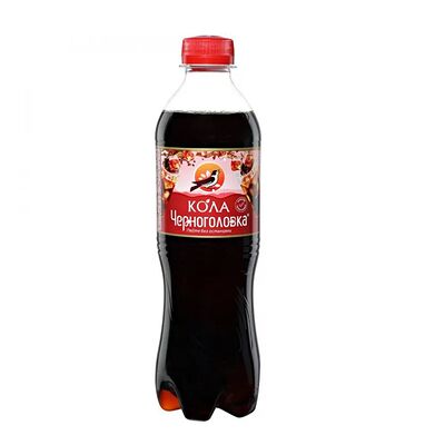 Черноголовка Кола в BRandICE по цене 155 ₽