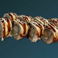 Мики Маки в PROFSUSHI