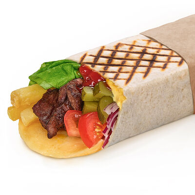 Чизбургер L в Jungle Chef по цене 669 ₽