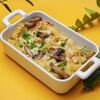 Макарошки с грибами в Сырник по цене 460