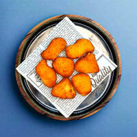 Куриные наггетсы в Огни Города