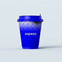 Раф в Sapeco coffee