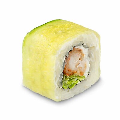 Ролл Прадо в MaybeSushi по цене 375 ₽