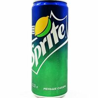 Sprite в Дионис №1