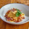 Спагетти Карбонара в BBQ Beer Restaurant по цене 830