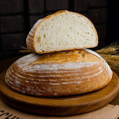 Ремесленный в SCHWARZBROT немецкая пекарня по цене 184 ₽