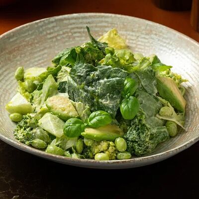 Салат Зелёный в Rezzo по цене 590 ₽