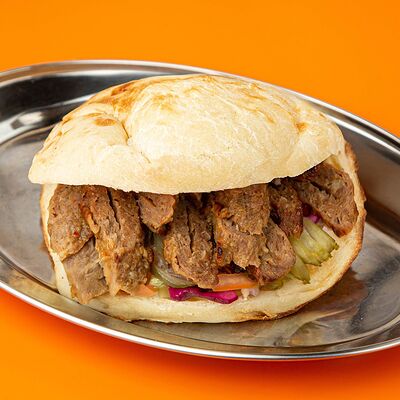 Пита Люля в Шаурму ели по цене 699 ₽