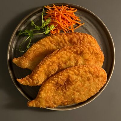 Хушуур монгольский в Алтаргана по цене 629 ₽