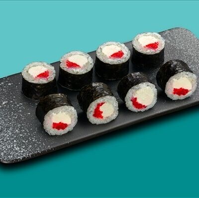 Ролл Чизу в О! Суши по цене 290 ₽