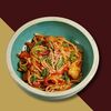 Wok соба с морепродуктами в Шаурмист по цене 640