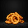 Луковые колечки в Yum Burger по цене 450