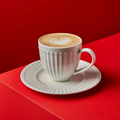 Капучино Гранде в Hitch по цене 540 ₽