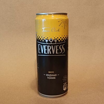Тоник Evervess в BRO BAR по цене 150 ₽