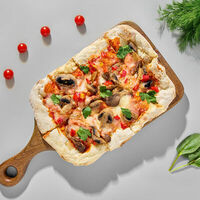 Логотип Папа Римский