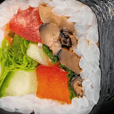 Вегетарианский в Про суши по цене 650 ₽