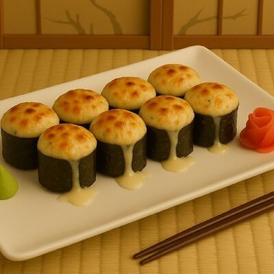 Чикен Чиз в Ichiban по цене 490 ₽