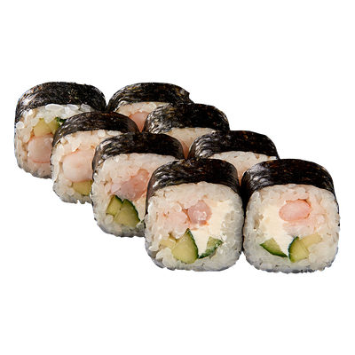 Гейша в Джекина доставка по цене 475 ₽