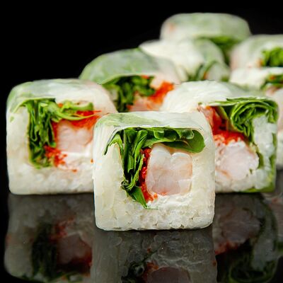 Регги Райс в The Rolling Rolls по цене 769 ₽