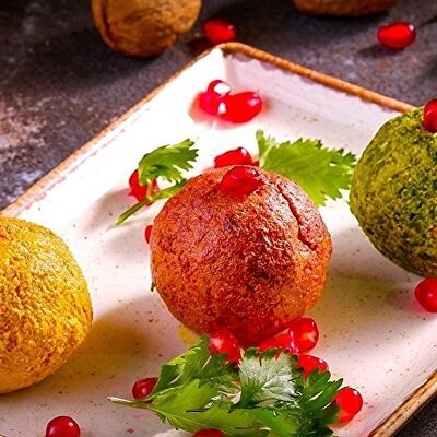 Пхали в Сулугуни по цене 333 ₽