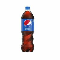 Pepsi в Чайхана Кочевники 24