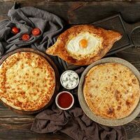 Сет Хачапури в Лаваш36