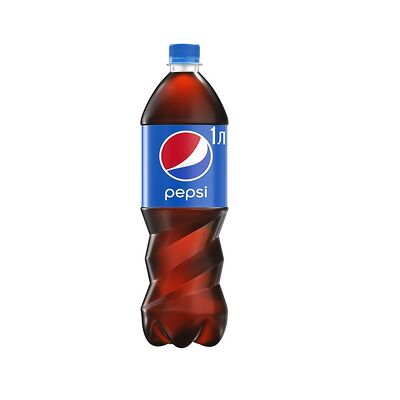 Pepsi в Чайхана Кочевники 24 по цене 308 ₽