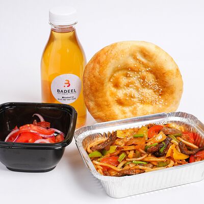 Cет №1 в Badeel по цене 1990 ₸