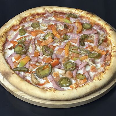 Мексиканская в Avokado sushibar по цене 1000 ₽