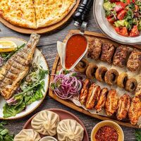 Логотип Кура-гриль