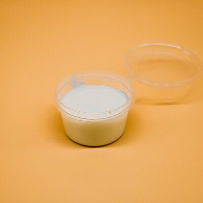 Сметана в Badeel по цене 150 ₸