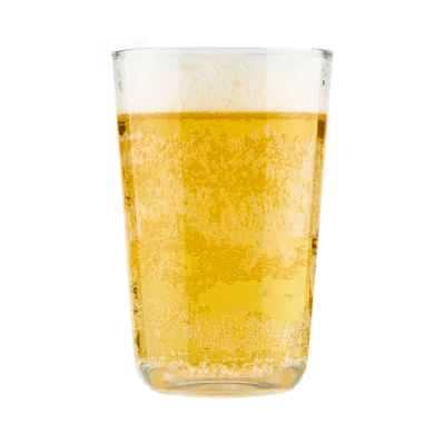 Разливное безалкогольное пиво в Готово китчен по цене 115 ₽