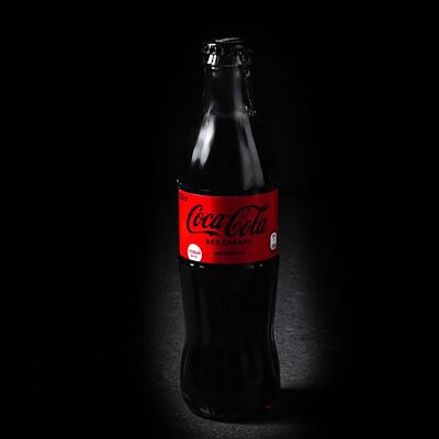 Coca-Cola без сахара в Noriko по цене 360 ₽