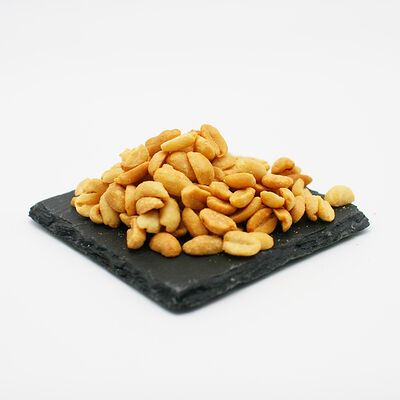 Арахис соленый в Hungry Wolf Bar по цене 200 ₽