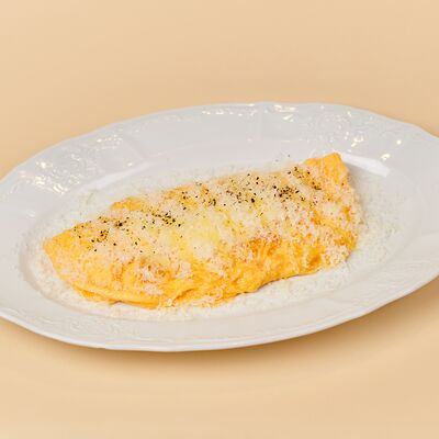 Яйца в Kalabasa по цене 563 ₽