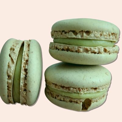 Макарун в Блинчик по цене 80 ₽