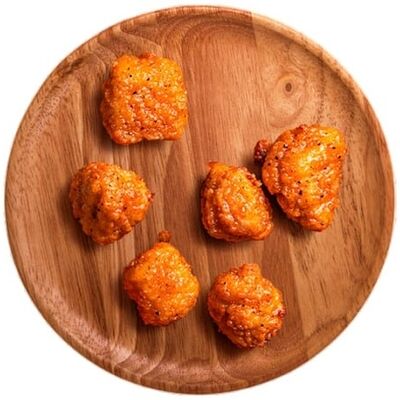 Попперс 6 шт в Papa Johns по цене 25000 сум