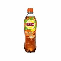 Lipton персик в Шашлык Хаус GRILL&PIZZA