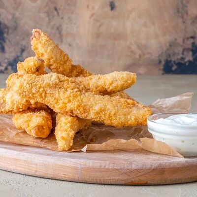 Стрипсы Форест в Форест по цене 470 ₽