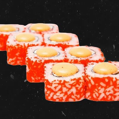 Император в Monkey Sushi по цене 520 ₽