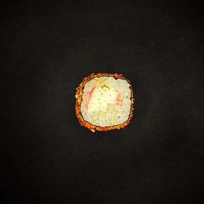 Горячий краб в Пицца Семейная точка по цене 253 ₽