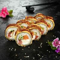 Магуро темпура в Суши Профи