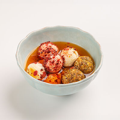 Шевр Микс в Сыроварня по цене 92000 сум