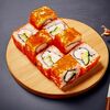 Калифорния с креветкойв Про 100 суши по цене 775