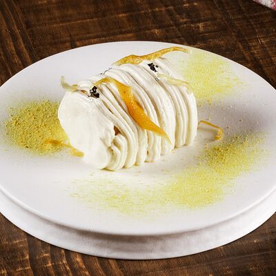 Цитронелла в TATEV по цене 720 ₽