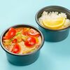 Том Ям с курицей в Life Rolls по цене 663