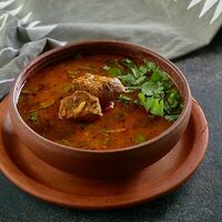 Харчо с телятинойв Хочу харчо