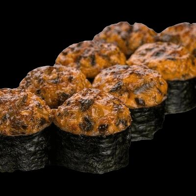 Спайси сан в Пицца МАФИЯ по цене 430 ₽